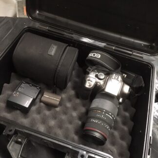 Cameras & Video Recorders