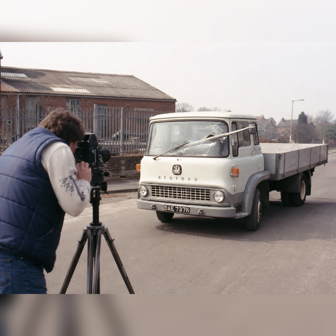 Bronica Zenza Camera 1979 - Image 2