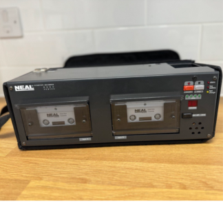 Police Interview Room Recorders