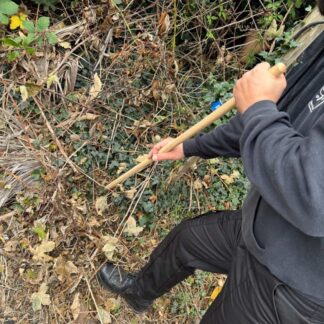 Search Poles & Rods