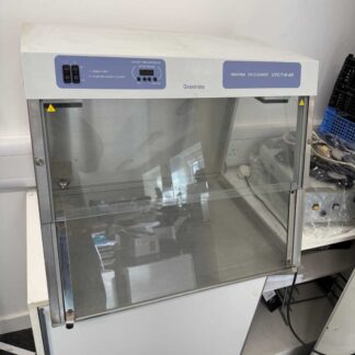 UVT-B-AR Economy PCR UV Cabinet