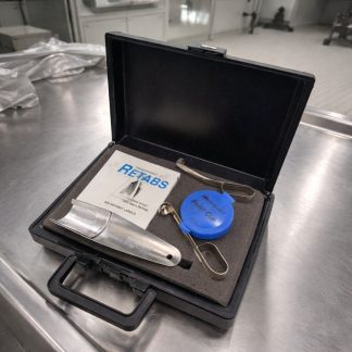 Cadaver Inking Spoon Kit
