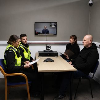 polycom video