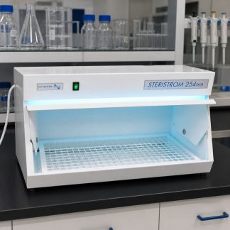UV Systems Steristrom 254nm UV System sterilzer cabinet